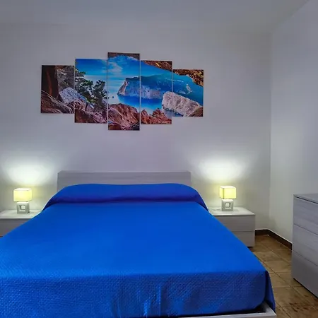 Sunset To Sunrise Alghero