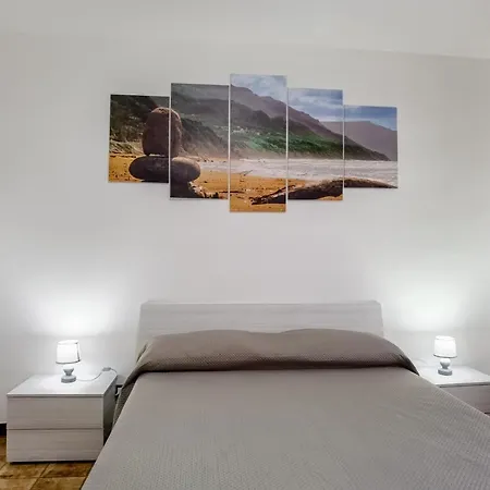 Appartamento Sunset To Sunrise Alghero