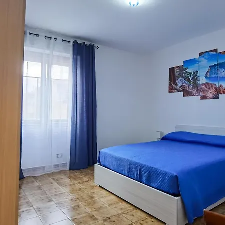 Sunset To Sunrise * Alghero