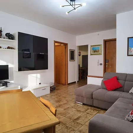 Sunset To Sunrise Apartment *