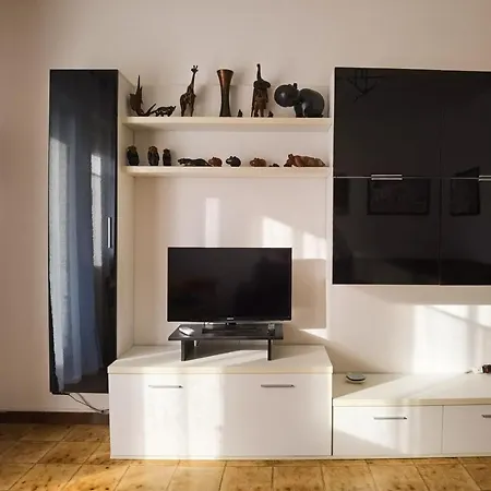 Sunset To Sunrise Alghero