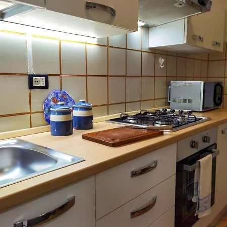 Sunset To Sunrise Lägenhet Alghero