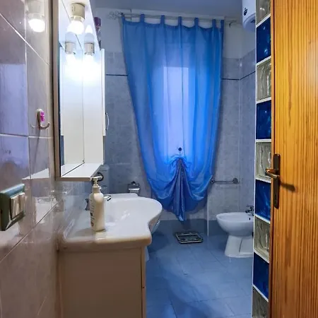 Sunset To Sunrise Apartment *