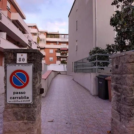 Sunset To Sunrise Alghero