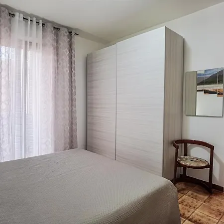 Sunset To Sunrise Lägenhet