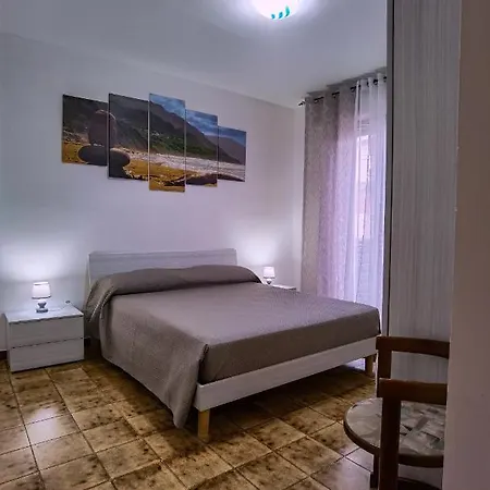 Sunset To Sunrise Apartment