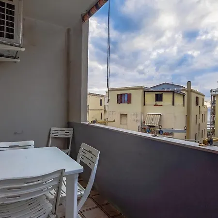 Sunset To Sunrise Apartment Alghero